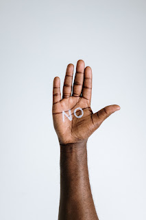 ARE YOU A RAPIST?