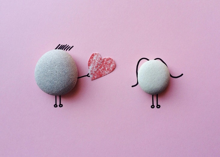 Please just love me...